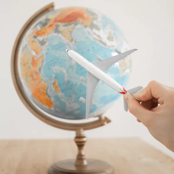 Global Reach